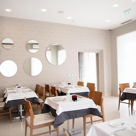 Faias - Boutique Hotel لواندا المظهر الخارجي الصورة