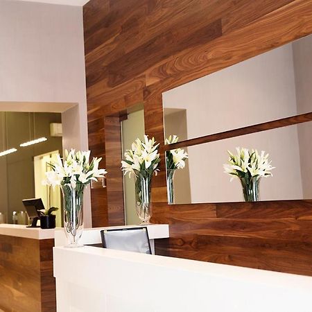 Faias - Boutique Hotel لواندا المظهر الخارجي الصورة