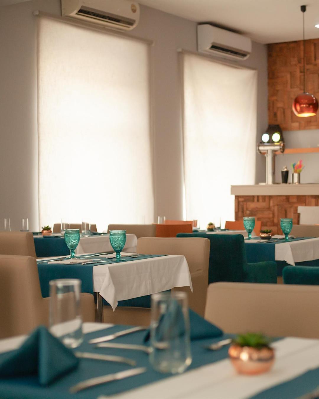 Faias - Boutique Hotel لواندا المظهر الخارجي الصورة