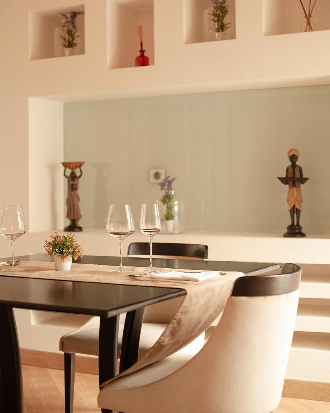 Faias - Boutique Hotel لواندا المظهر الخارجي الصورة