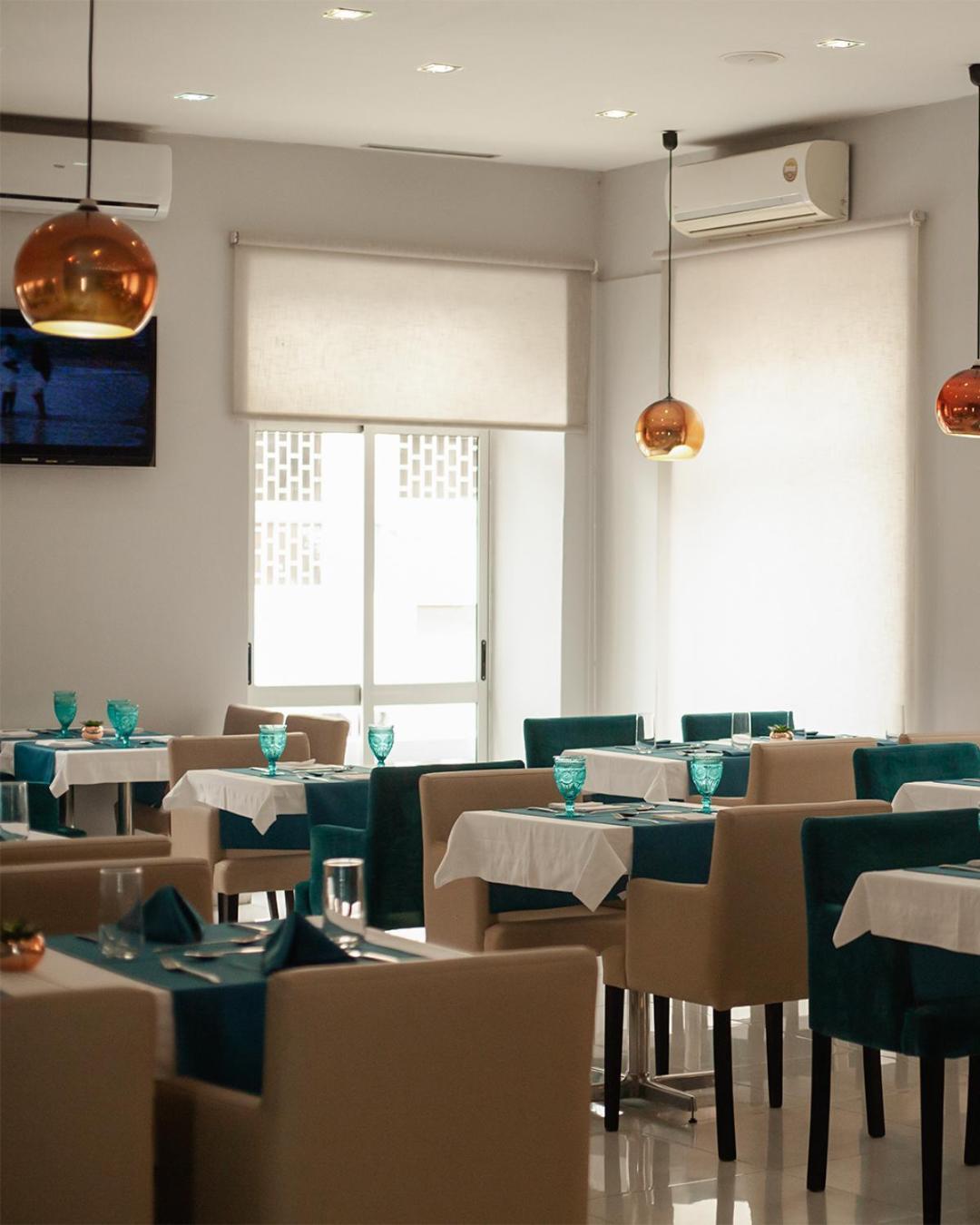 Faias - Boutique Hotel لواندا المظهر الخارجي الصورة