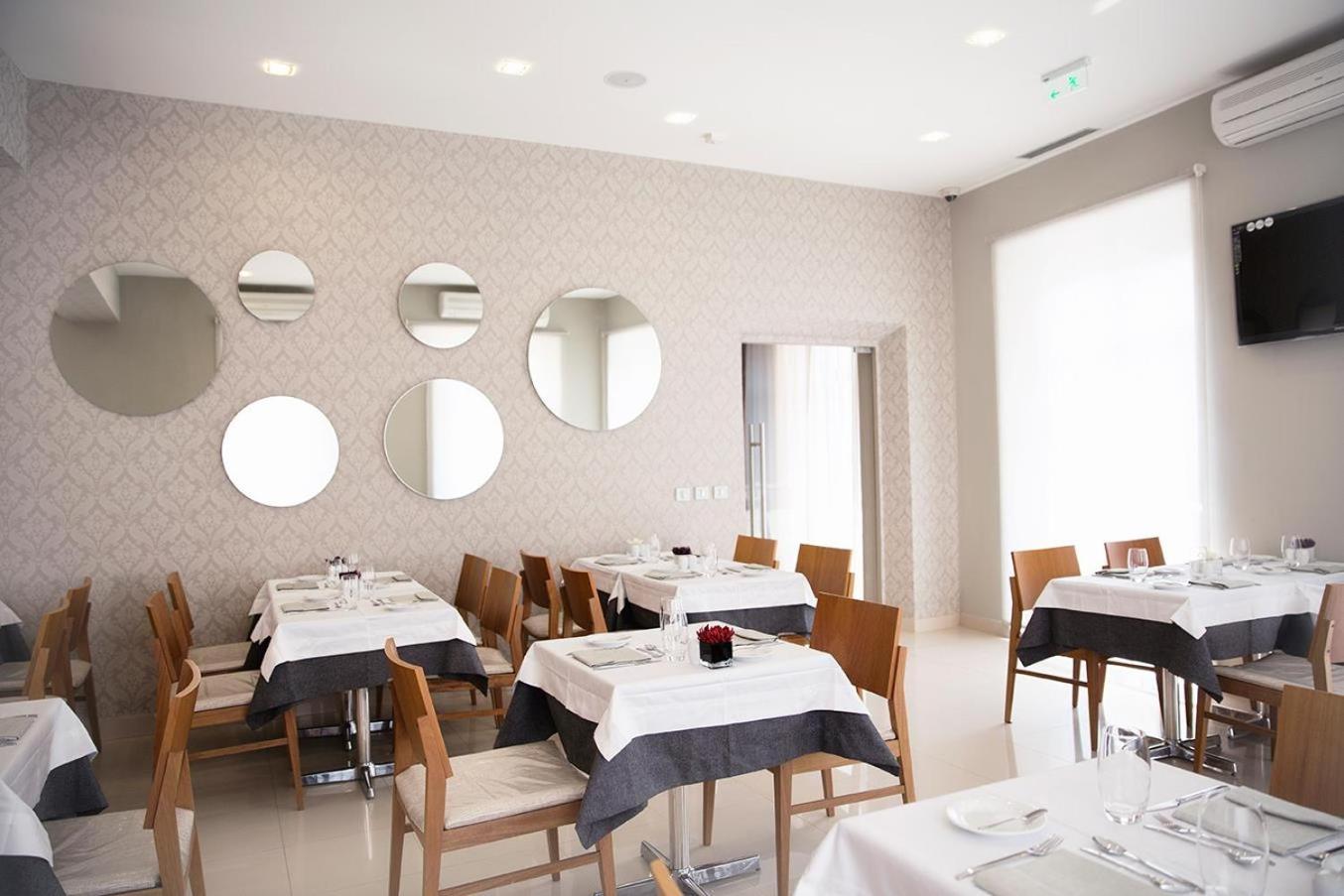 Faias - Boutique Hotel لواندا المظهر الخارجي الصورة