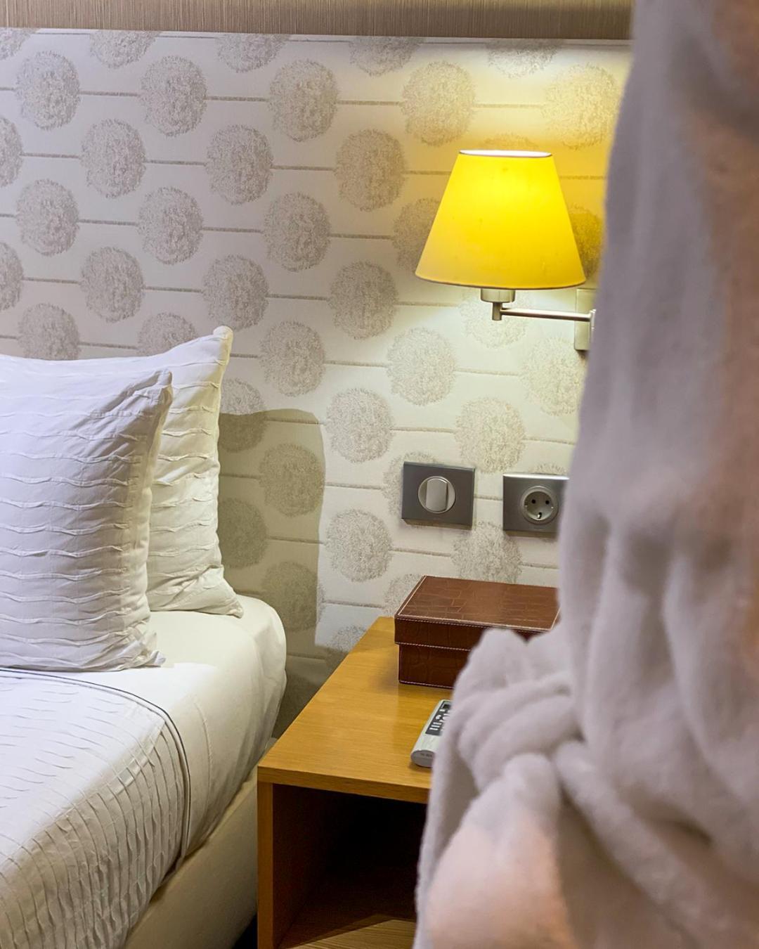 Faias - Boutique Hotel لواندا المظهر الخارجي الصورة