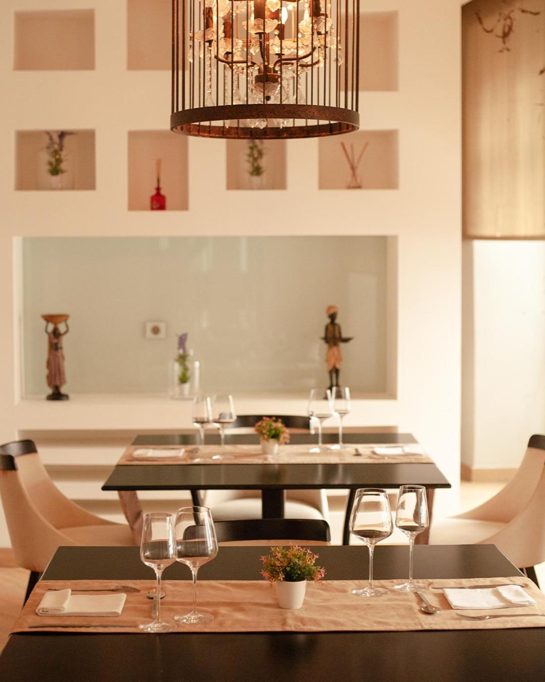 Faias - Boutique Hotel لواندا المظهر الخارجي الصورة