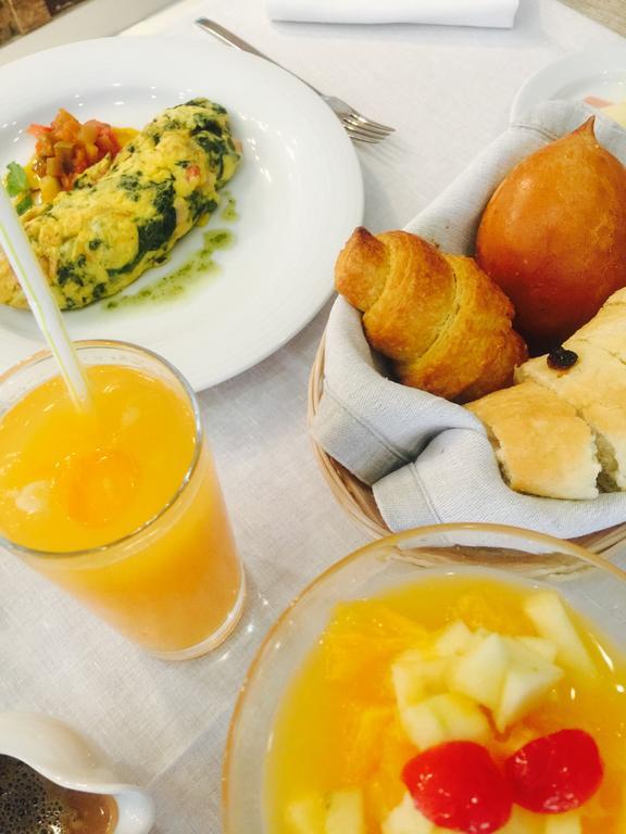 Faias - Boutique Hotel لواندا المظهر الخارجي الصورة