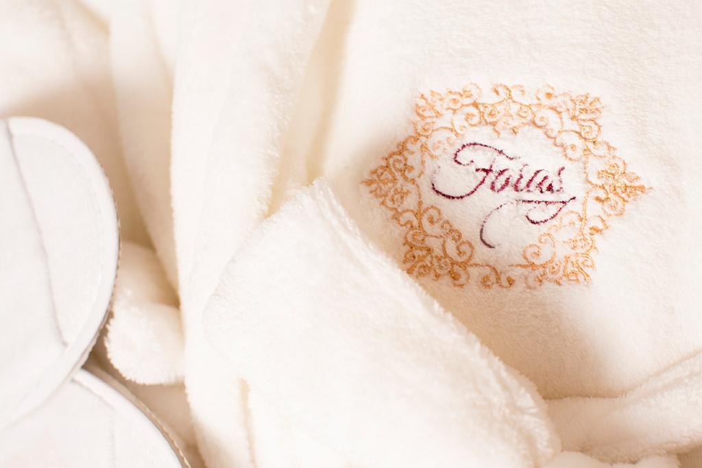 Faias - Boutique Hotel لواندا المظهر الخارجي الصورة