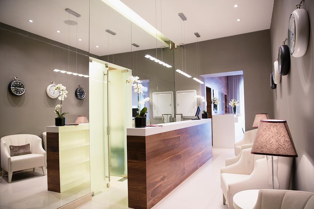 Faias - Boutique Hotel لواندا المظهر الخارجي الصورة