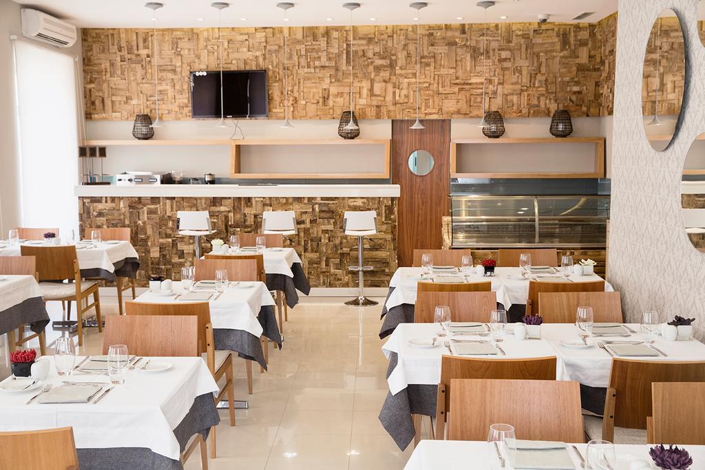 Faias - Boutique Hotel لواندا المظهر الخارجي الصورة