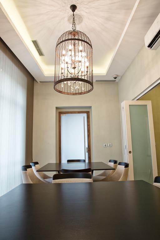 Faias - Boutique Hotel لواندا المظهر الخارجي الصورة