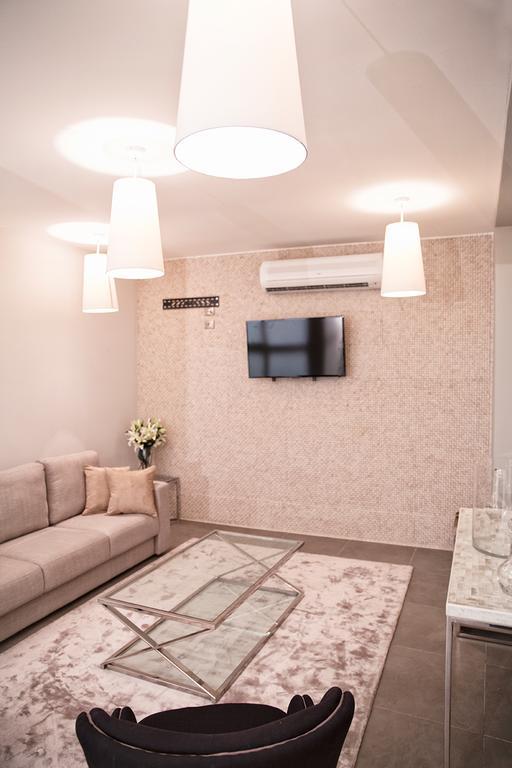 Faias - Boutique Hotel لواندا المظهر الخارجي الصورة
