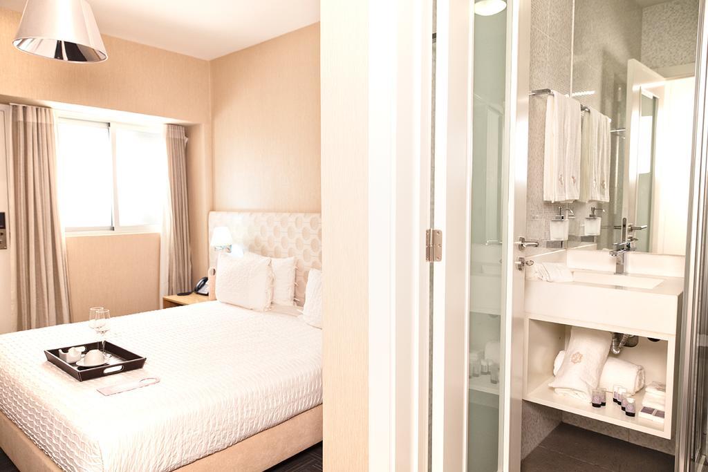 Faias - Boutique Hotel لواندا المظهر الخارجي الصورة