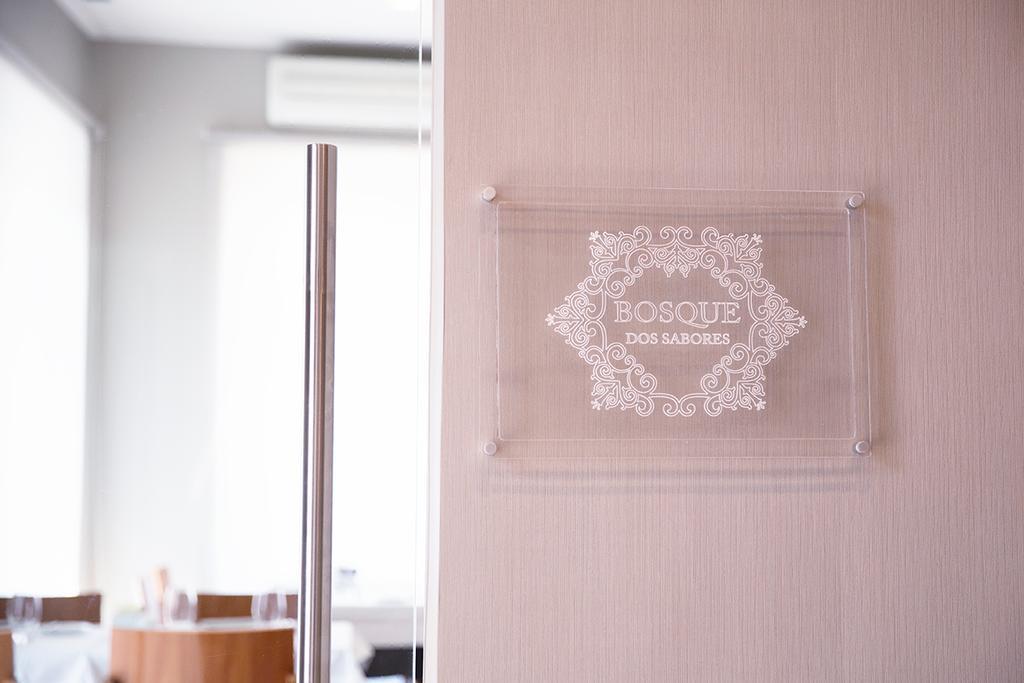 Faias - Boutique Hotel لواندا المظهر الخارجي الصورة