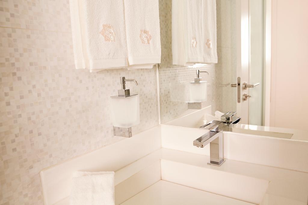 Faias - Boutique Hotel لواندا المظهر الخارجي الصورة