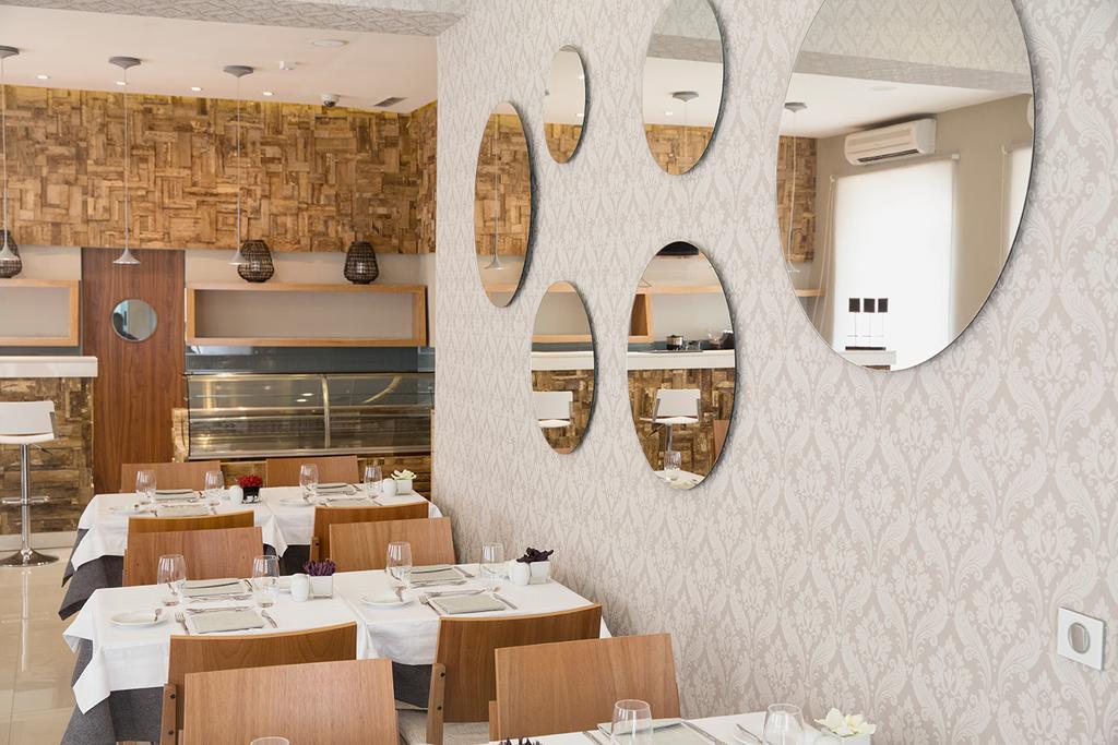 Faias - Boutique Hotel لواندا المظهر الخارجي الصورة