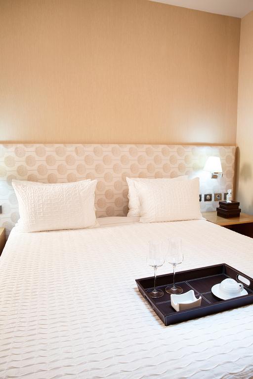 Faias - Boutique Hotel لواندا المظهر الخارجي الصورة