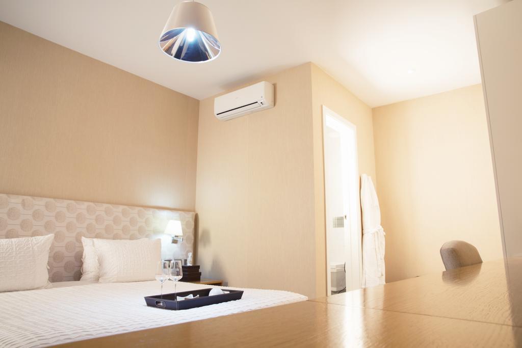 Faias - Boutique Hotel لواندا المظهر الخارجي الصورة