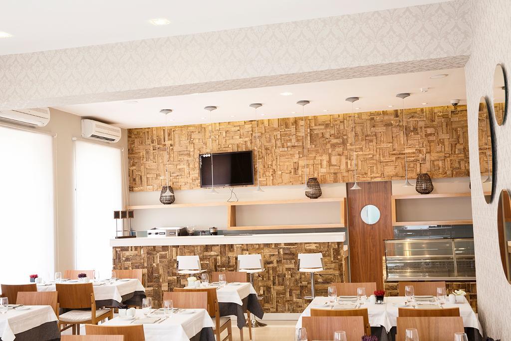 Faias - Boutique Hotel لواندا المظهر الخارجي الصورة