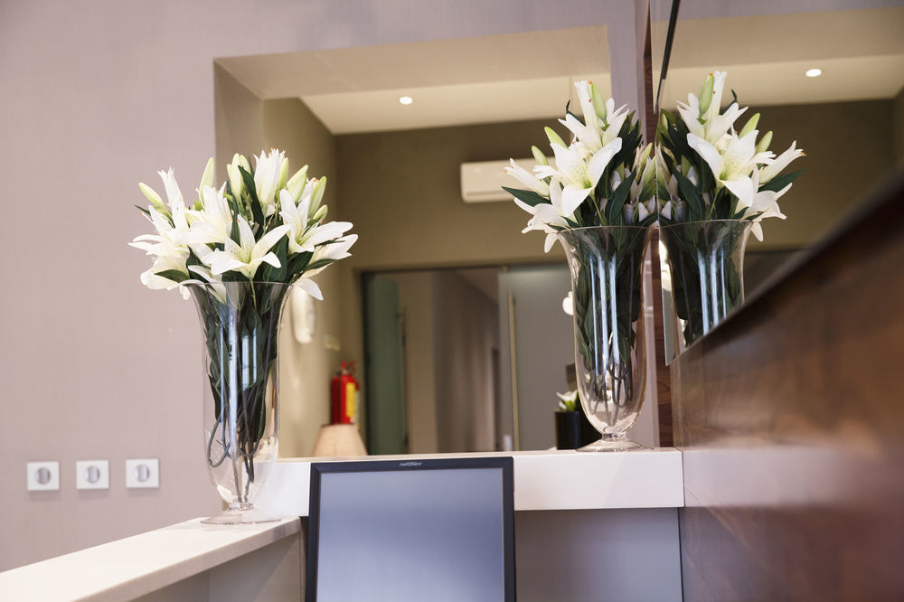 Faias - Boutique Hotel لواندا المظهر الخارجي الصورة