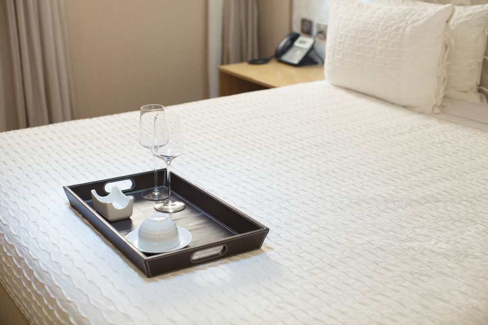 Faias - Boutique Hotel لواندا المظهر الخارجي الصورة