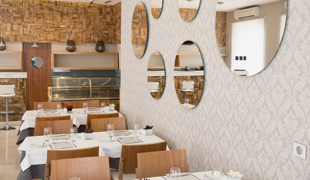 Faias - Boutique Hotel لواندا المظهر الخارجي الصورة