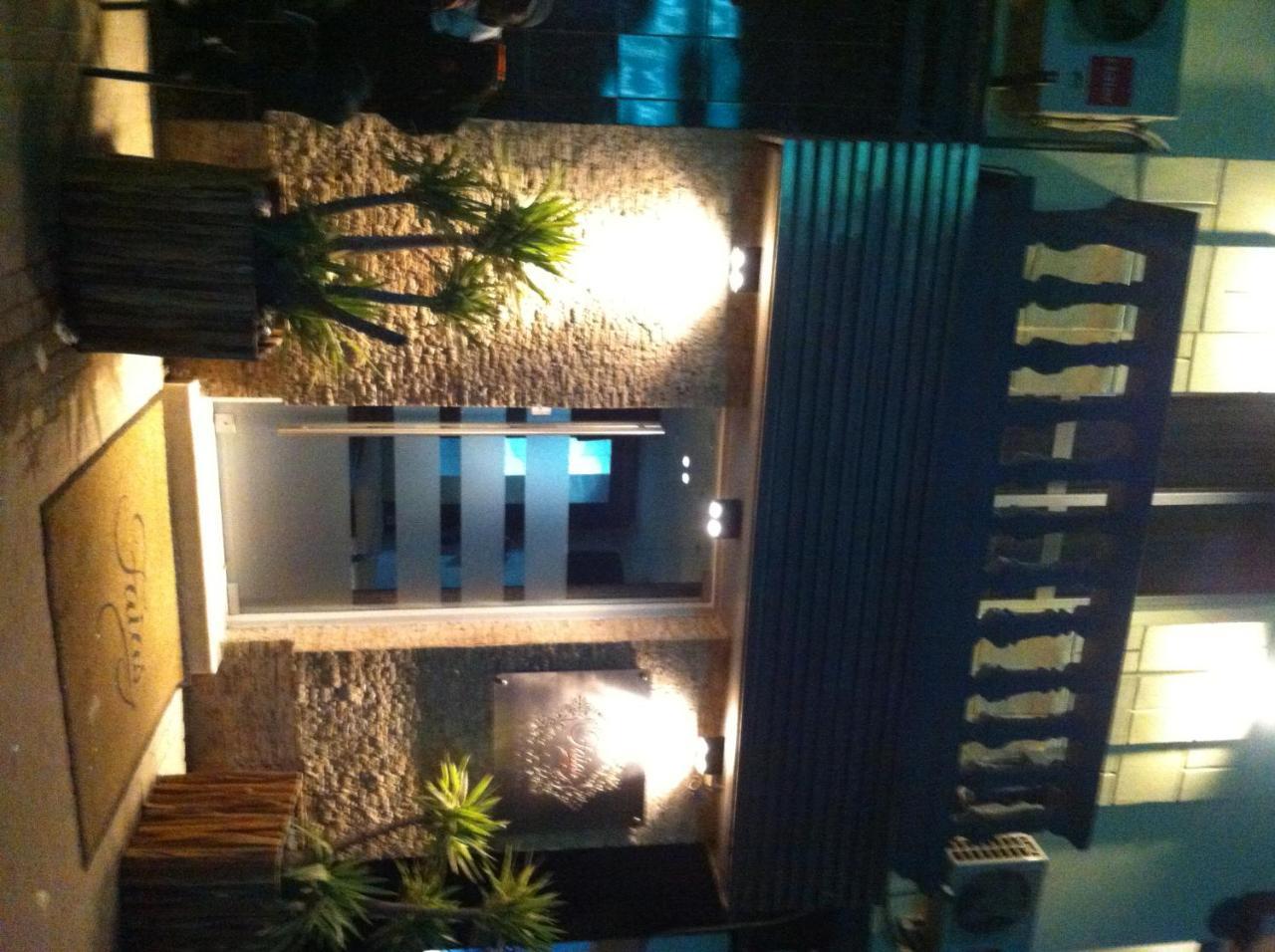 Faias - Boutique Hotel لواندا المظهر الخارجي الصورة